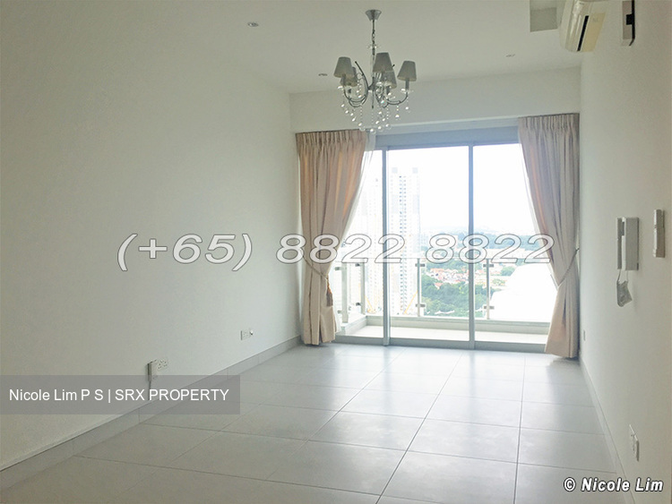 The Rochester Residences (D5), Apartment #200863982